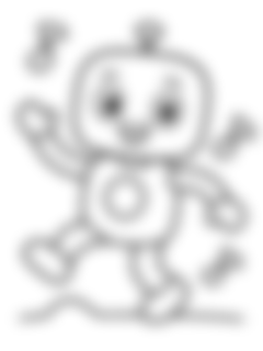 Dance, a Scribble Club page