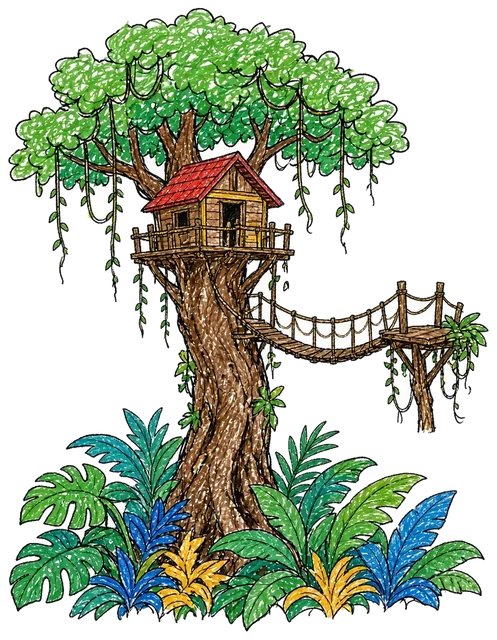 The Tallest Tree